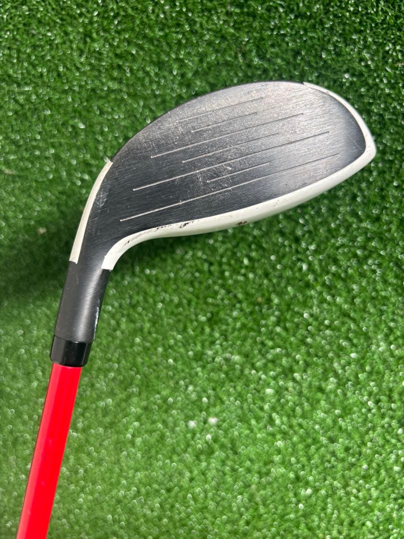 Taylormade Fairway Wood Burner 2.0 3W S