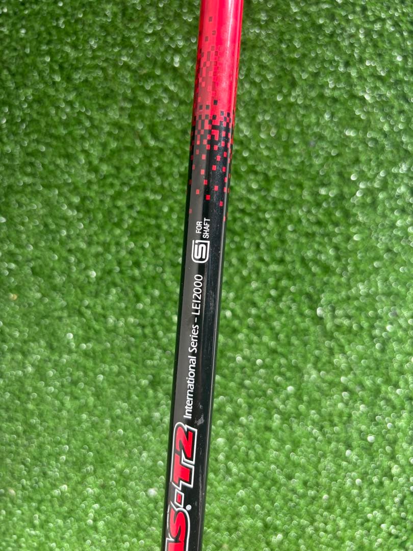 Taylormade Fairway Wood Burner 2.0 3W S