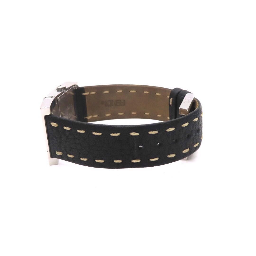 Fendi Quartz Watches 5200G