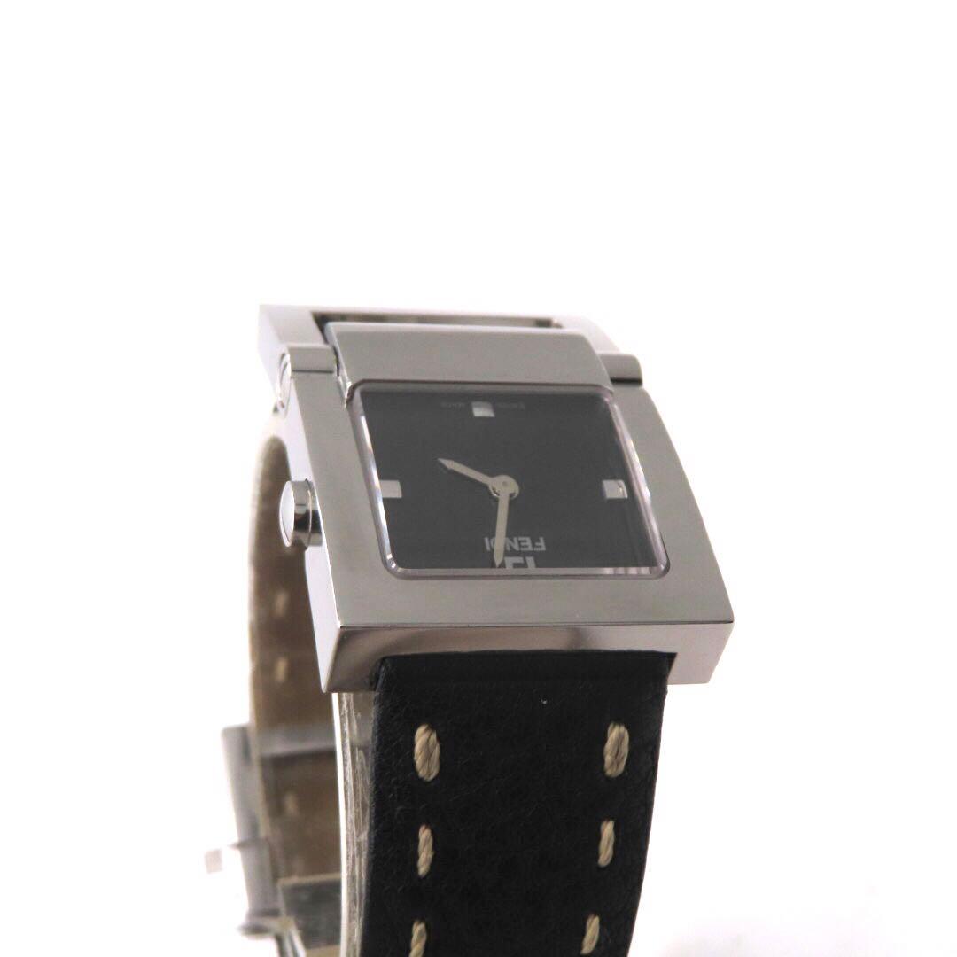 Fendi Quartz Watches 5200G
