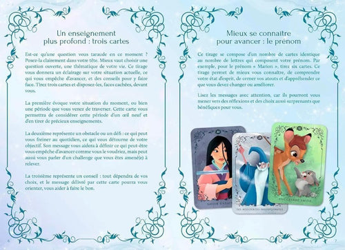Hobbies, Sports Practical Guides Disney