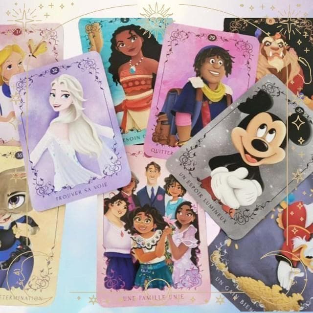 Hobbies, Sports Practical Guides Disney
