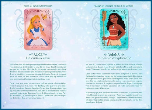 Hobbies, Sports Practical Guides Disney