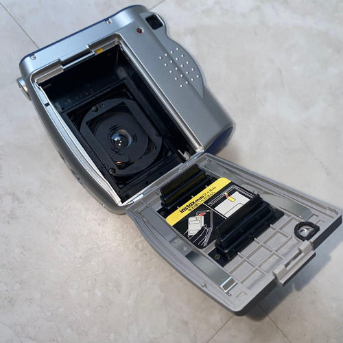 Fujifilm Instant Cameras Instax Mini 10