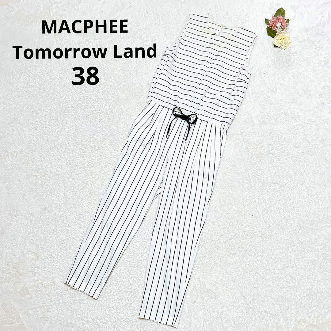 Macphee Jumpsuits Overalls