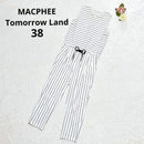Macphee Jumpsuits Overalls
