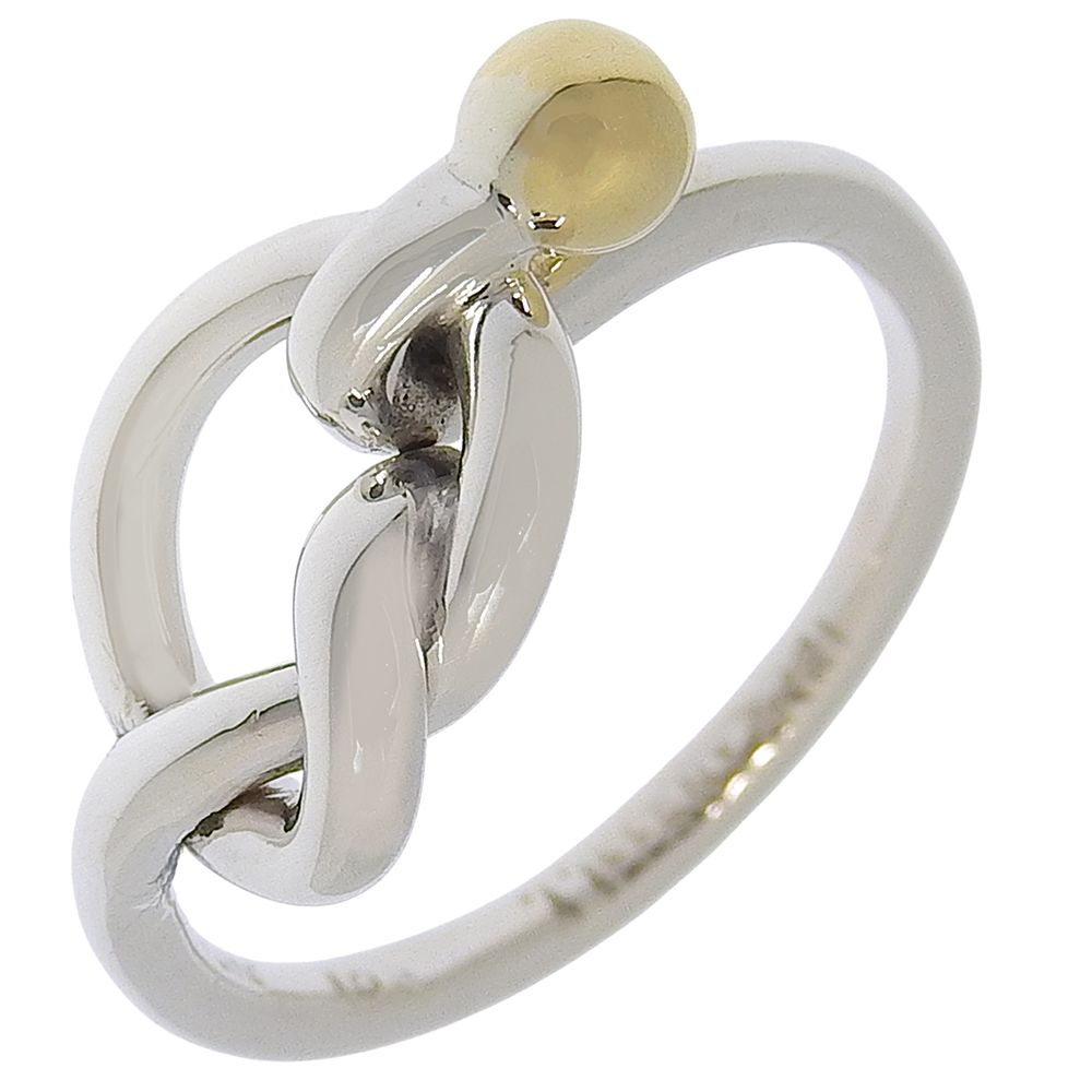 Tiffany Others Tiffany&Co. 925 K18 12 2.9G