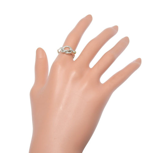 Tiffany Others Tiffany&Co. 925 K18 12 2.9G