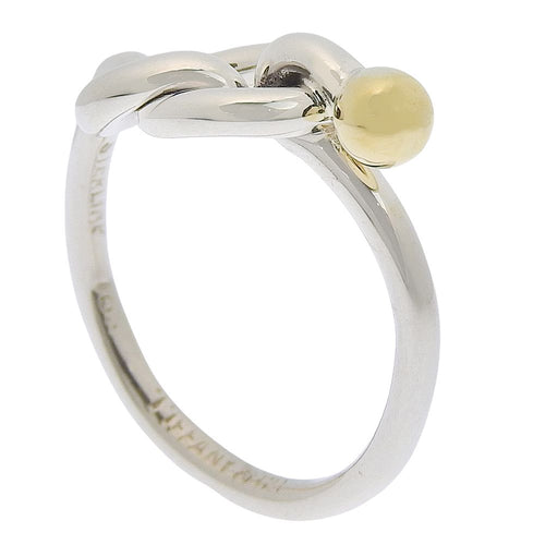 Tiffany Others Tiffany&Co. 925 K18 12 2.9G