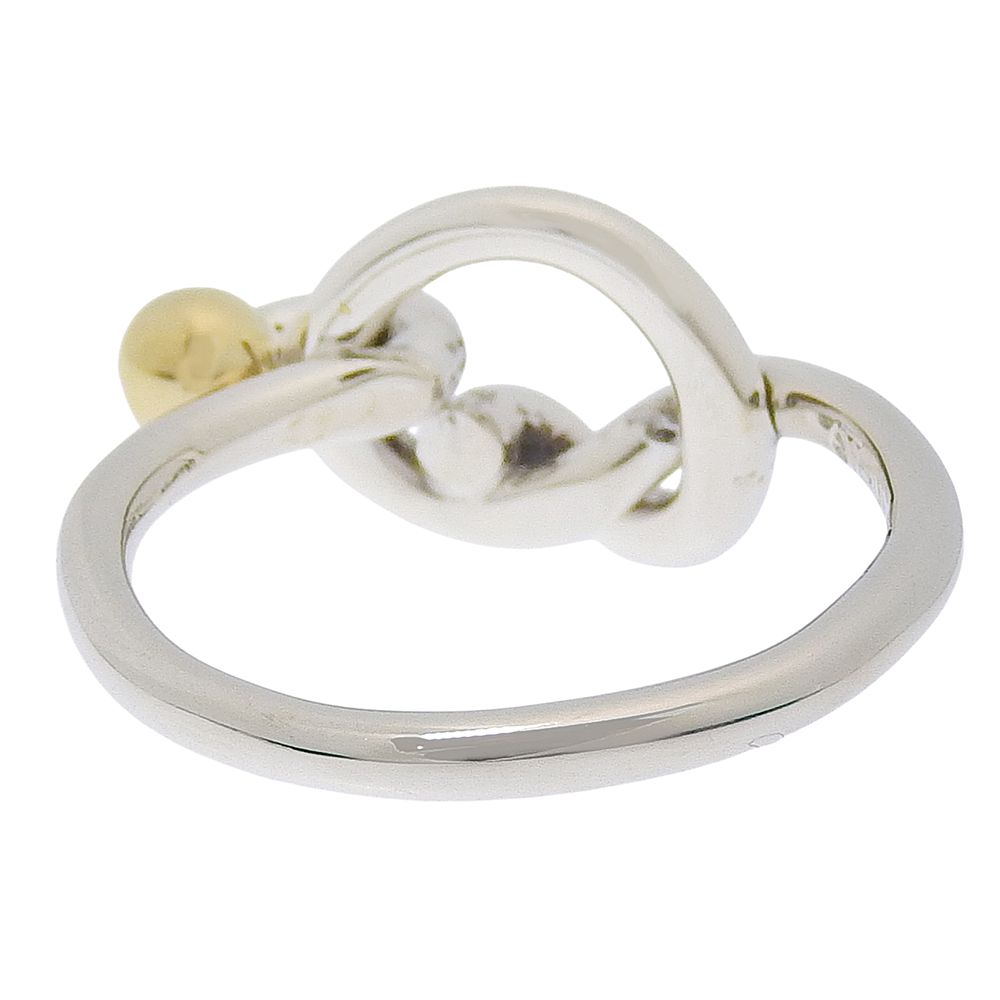 Tiffany Others Tiffany&Co. 925 K18 12 2.9G