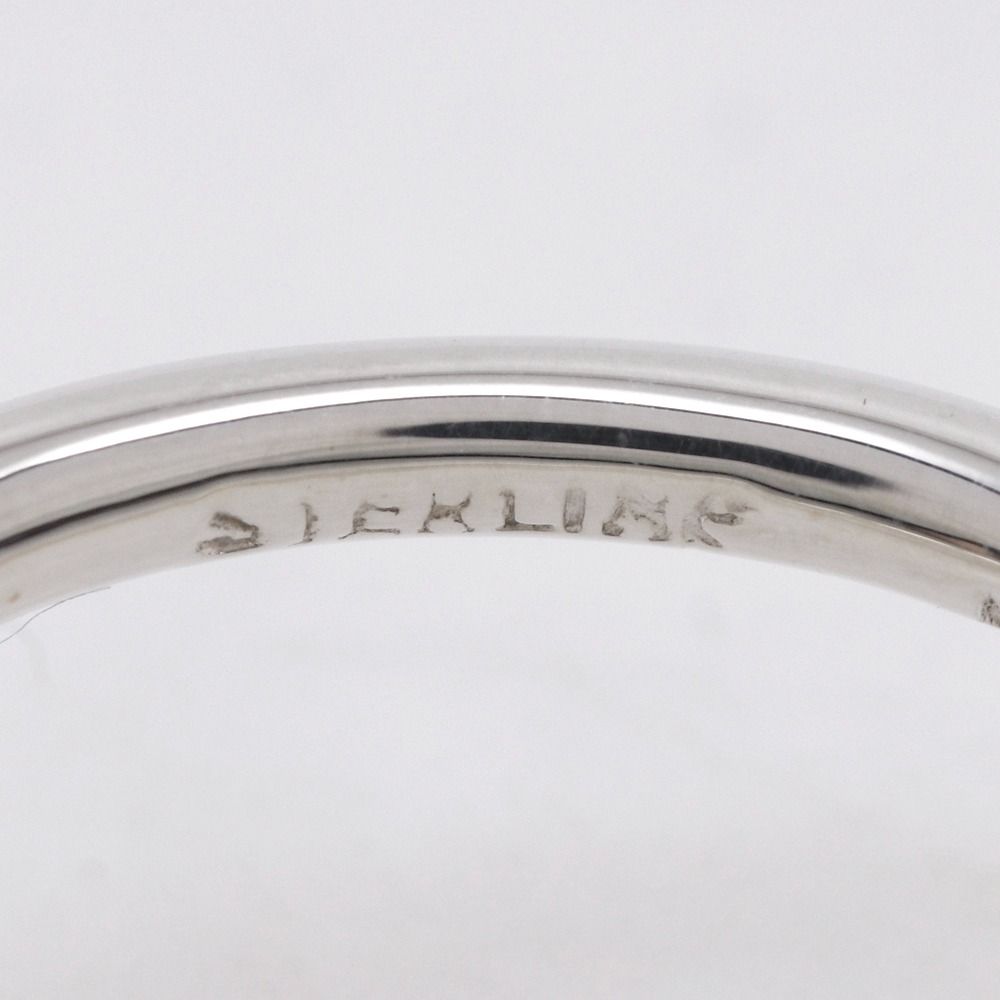 Tiffany Others Tiffany&Co. 925 K18 12 2.9G