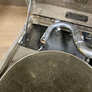 Nihon Columbia Record Player Body 3F