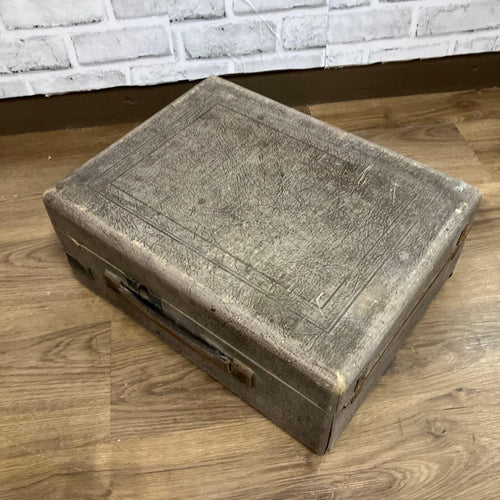 Nihon Columbia Record Player Body 3F
