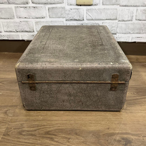 Nihon Columbia Record Player Body 3F