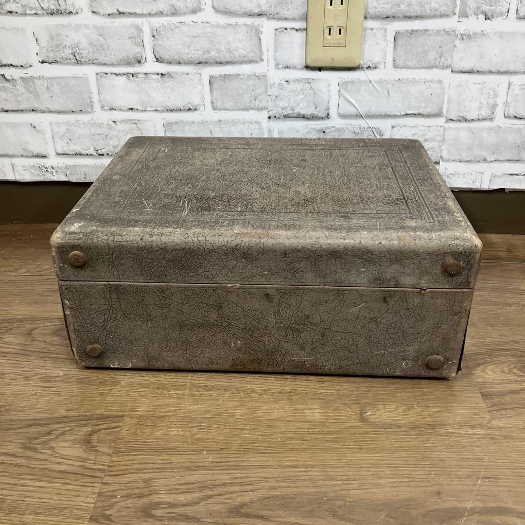 Nihon Columbia Record Player Body 3F