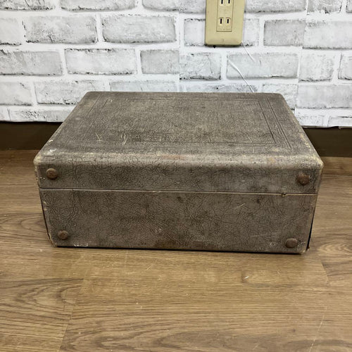 Nihon Columbia Record Player Body 3F