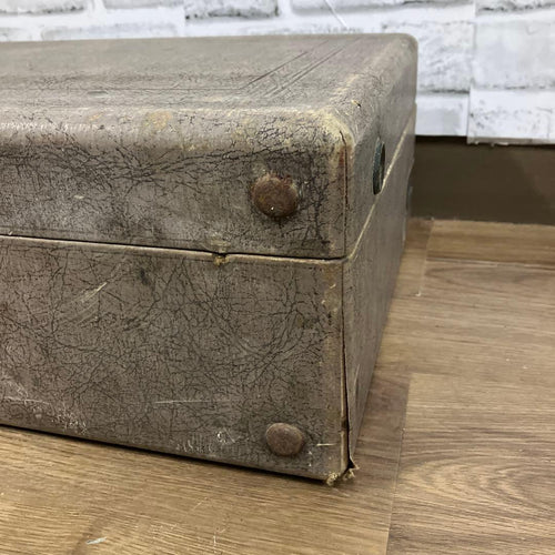 Nihon Columbia Record Player Body 3F