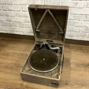 Nihon Columbia Record Player Body 3F
