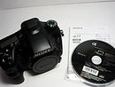 Digital Slr Sony 77 Dt 16-50Mm F2.8 Ssm Slt-A77Vq