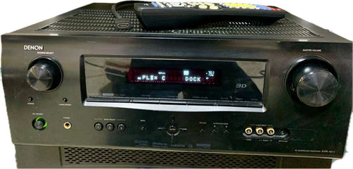 Denon Other Avr-1611 5.1Av