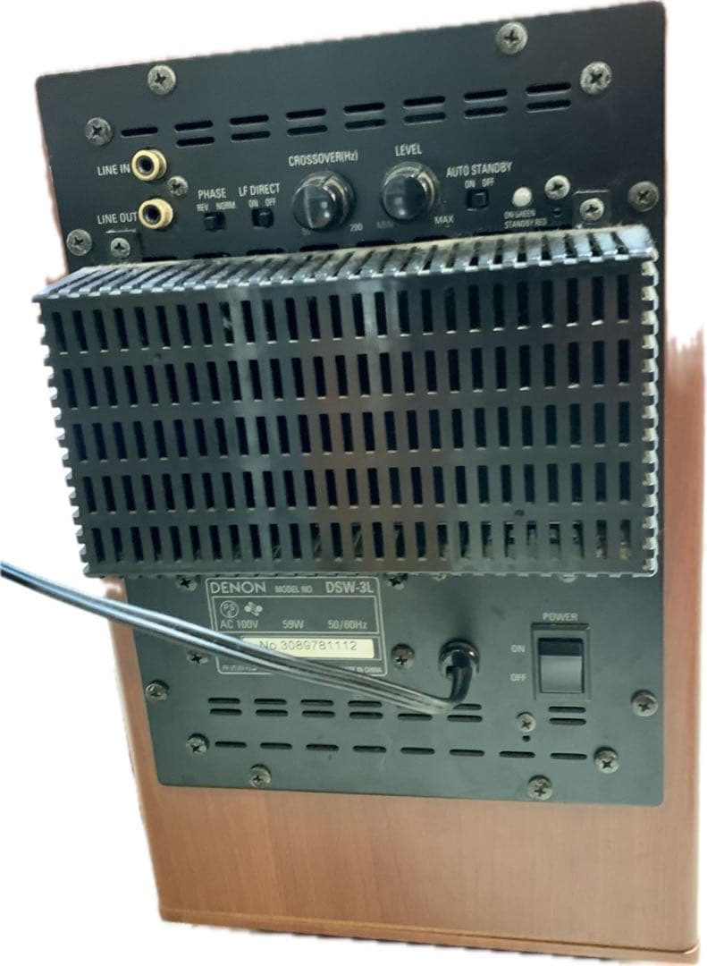 Denon Other Avr-1611 5.1Av