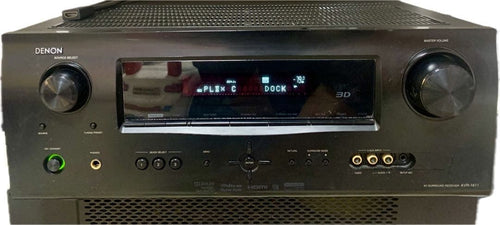 Denon Other Avr-1611 5.1Av