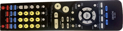 Denon Other Avr-1611 5.1Av