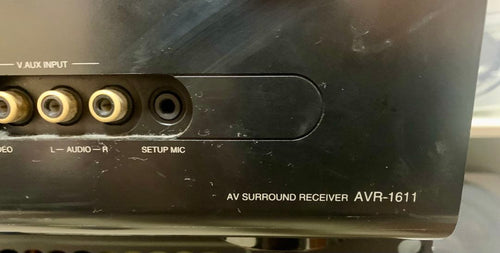 Denon Other Avr-1611 5.1Av