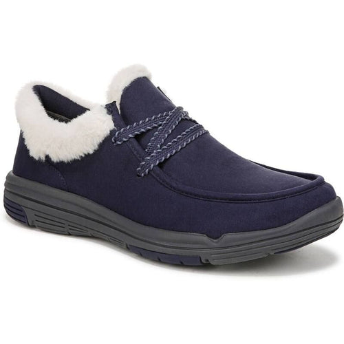 Sneakers Rykavid Womenslipon Shoes Academy Blue