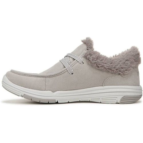 Sneakers Rykavid Womenslipon Shoes Academy Blue