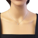 Tiffany Necklace Pt950 Tiffany&Co.