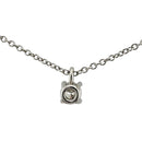 Tiffany Necklace Pt950 Tiffany&Co.