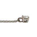 Tiffany Necklace Pt950 Tiffany&Co.