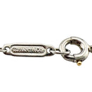Tiffany Necklace Pt950 Tiffany&Co.