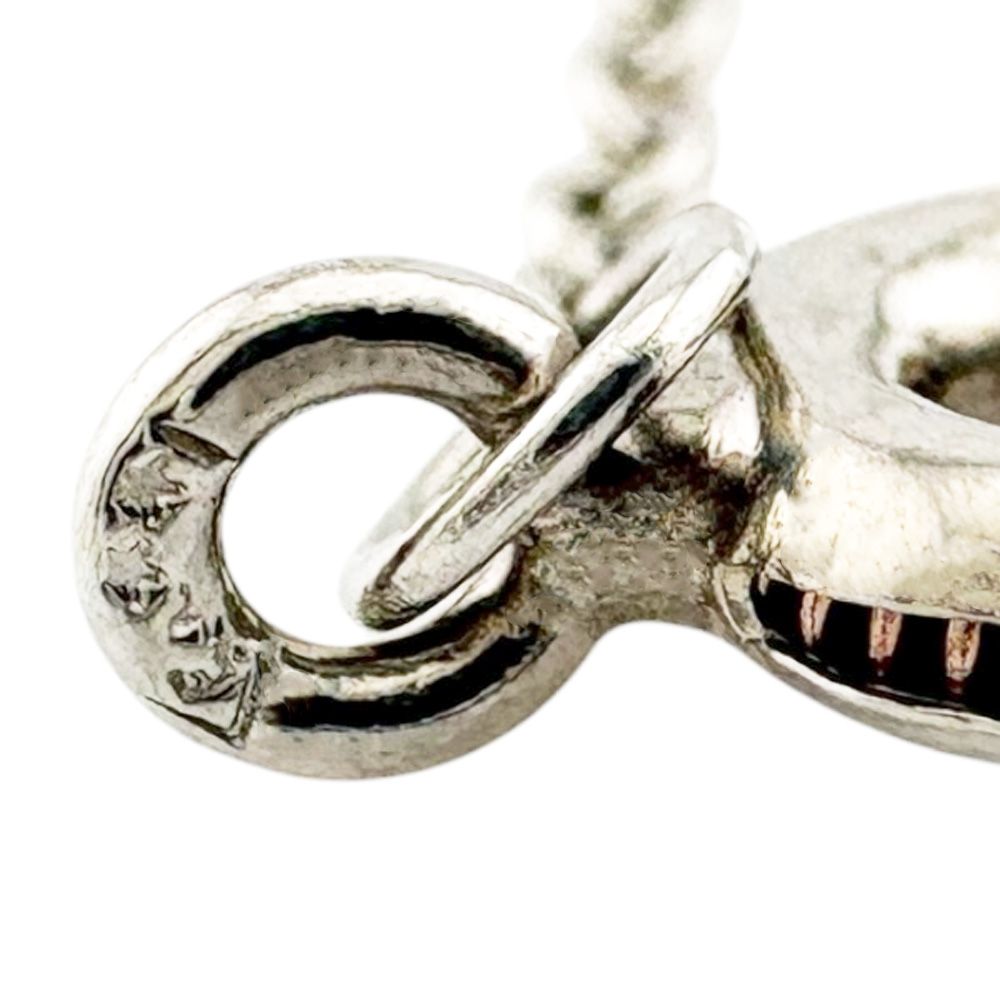 Tiffany Necklace Pt950 Tiffany&Co.