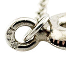 Tiffany Necklace Pt950 Tiffany&Co.