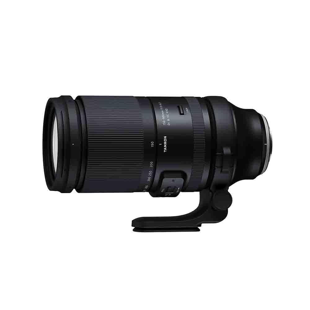 Sonstige (Tamron) 150-500 mm F/5-6.7 Di III VC VXD (Modell A057) X