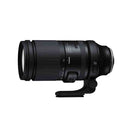 Sonstige (Tamron) 150-500 mm F/5-6.7 Di III VC VXD (Modell A057) X
