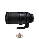 Sonstige (Tamron) 150-500 mm F/5-6.7 Di III VC VXD (Modell A057) X