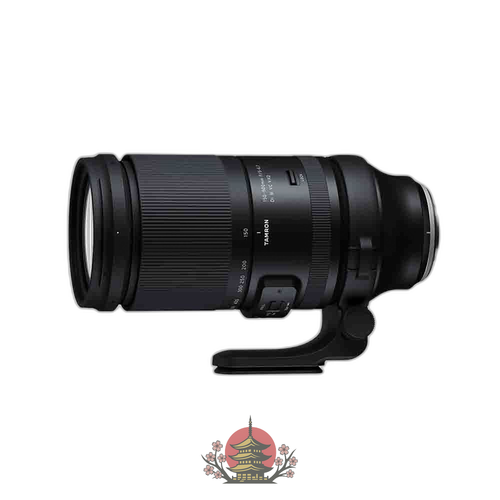Sonstige (Tamron) 150-500 mm F/5-6.7 Di III VC VXD (Modell A057) X