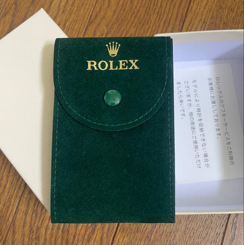 Rolex Other
