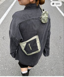 Salomon Shoulder Bags Acs 2 Revised