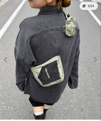 Salomon Shoulder Bags Acs 2 Revised