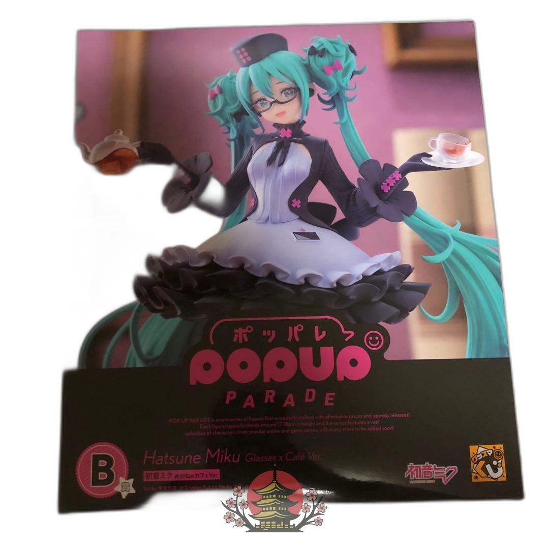 Good Smile Company Others B Pop Up Parade