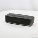 Bose Wireless Speaker Soundlink Mini Bluetooth Ii 262