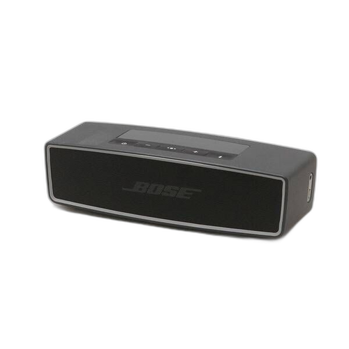 Bose Wireless Speaker Soundlink Mini Bluetooth Ii 262