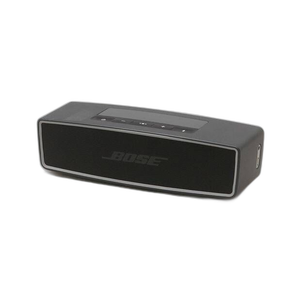 Bose Wireless Speaker Soundlink Mini Bluetooth Ii 262