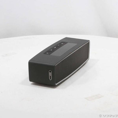 Bose Wireless Speaker Soundlink Mini Bluetooth Ii 262