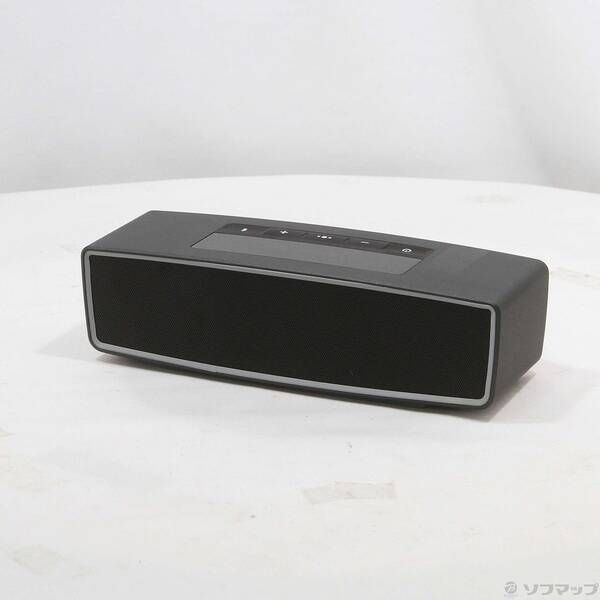 Bose Wireless Speaker Soundlink Mini Bluetooth Ii 262