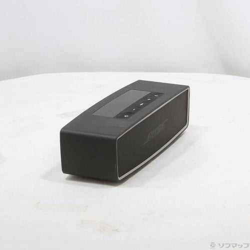 Bose Wireless Speaker Soundlink Mini Bluetooth Ii 262